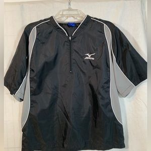Mizuno Warm Up Jacket